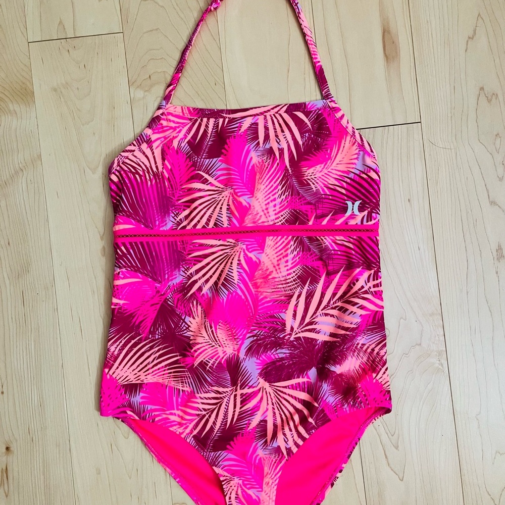 Brand new teenager’s swimming suit